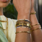 Luxor Bracelet - Gold