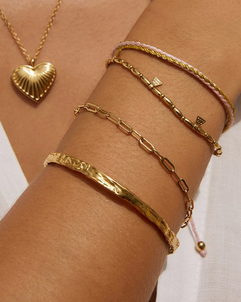 Bennie Bracelet - Ballerina