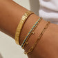 Bennie Bracelet - Sky
