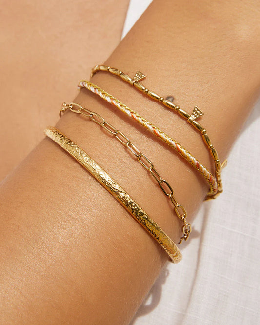 Bennie Bracelet - Desert