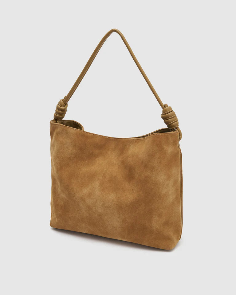 Memphis Bag Caramel