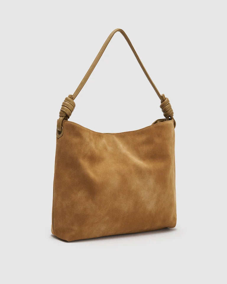 Memphis Bag Caramel