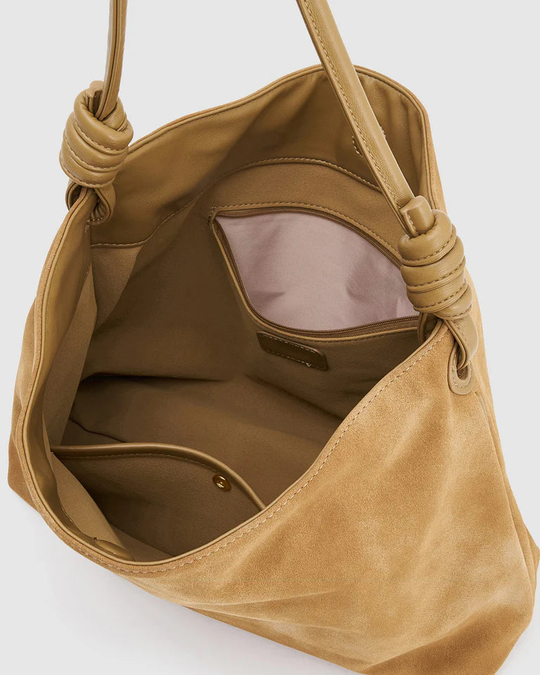 Memphis Bag Caramel