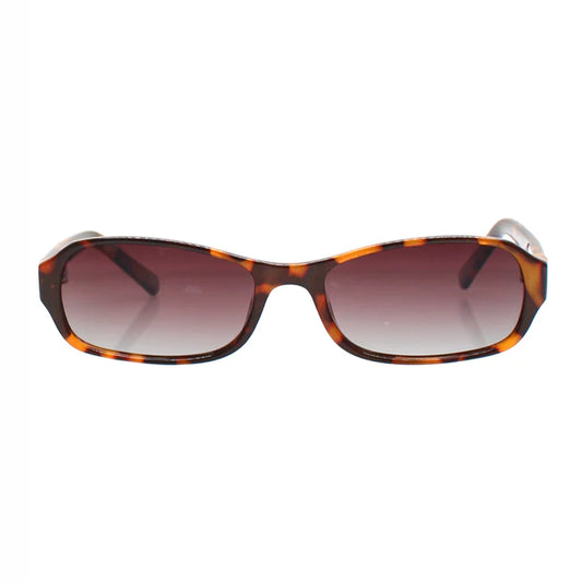 Millennium Sunglasses - Tortoise Shell