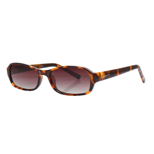 Millennium Sunglasses - Tortoise Shell