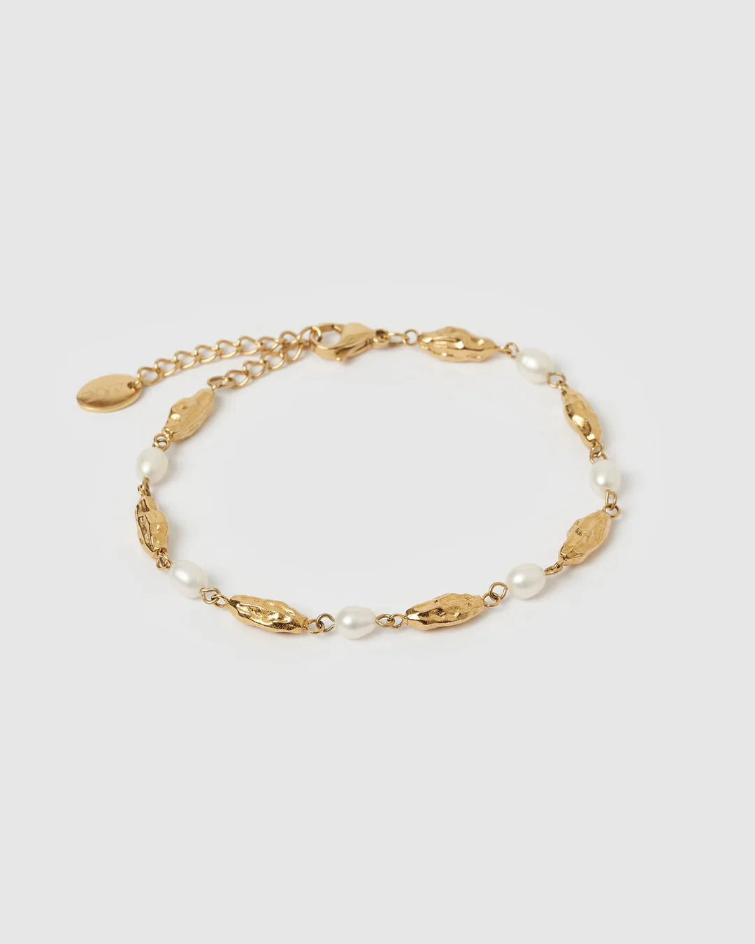Mimi Bracelet Pearl