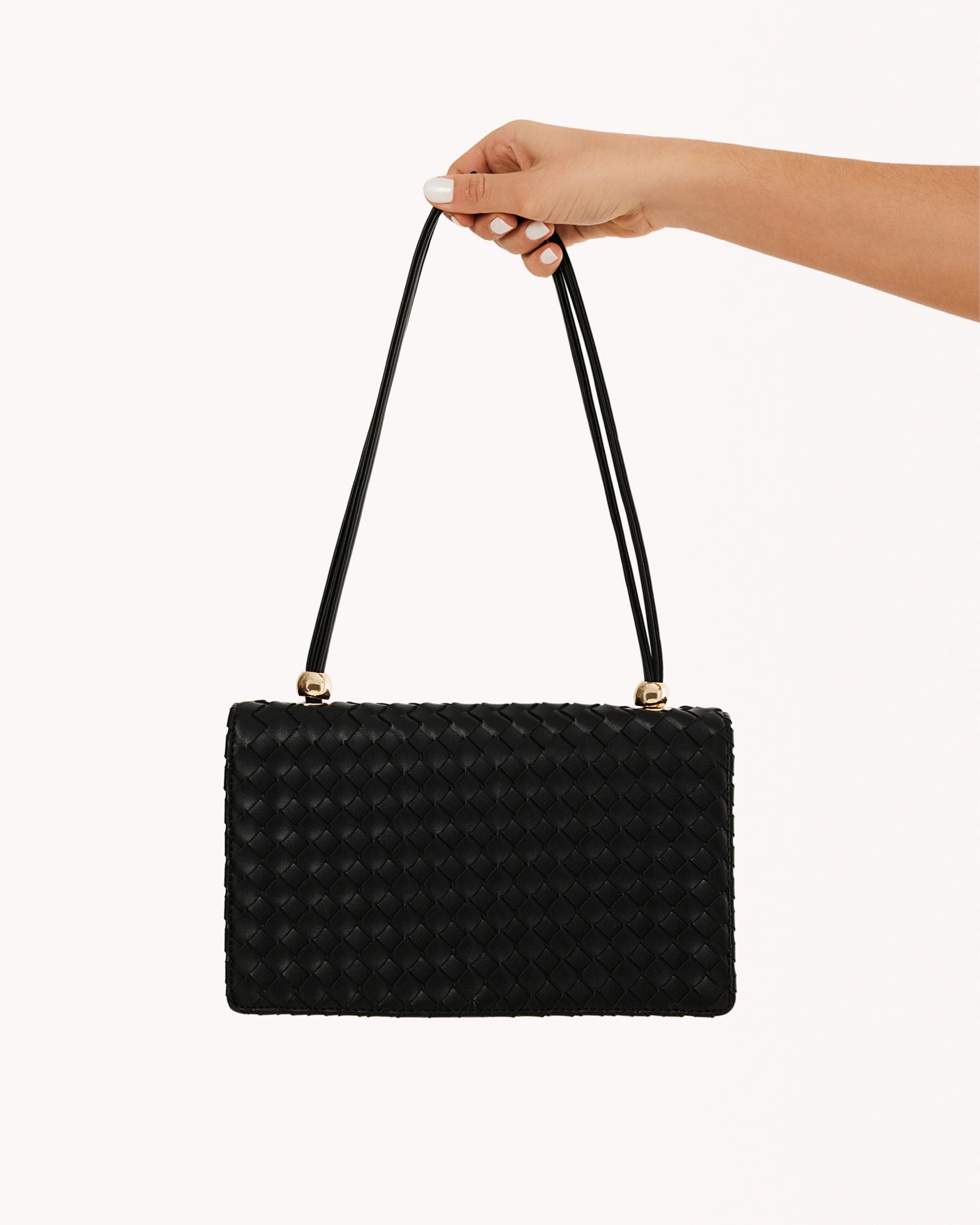 Mina Bag Black