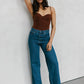 Daniela Jeans - Classic Blue Denim