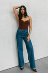 Daniela Jeans - Classic Blue Denim