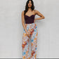 Ivy Pants - Bloom Print