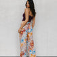 Ivy Pants - Bloom Print