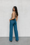 Daniela Jeans - Classic Blue Denim