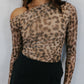 Ivana Top - Leopard