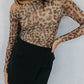 Ivana Top - Leopard