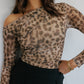 Ivana Top - Leopard