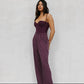 Pinot Bodysuit - Plum