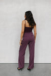 PRE ORDER OCTOBER - Pinot Bodysuit - Plum