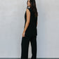 Lancie Pants - Black