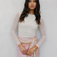 PRE ORDER - Geneve Skirt - Pink Tile