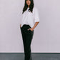 Larnie Tee - White