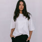 Larnie Tee - White