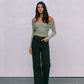 Dakota Top - Khaki
