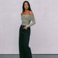 Dakota Top - Khaki