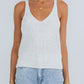 Tarli Top - White