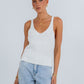 Tarli Top - White