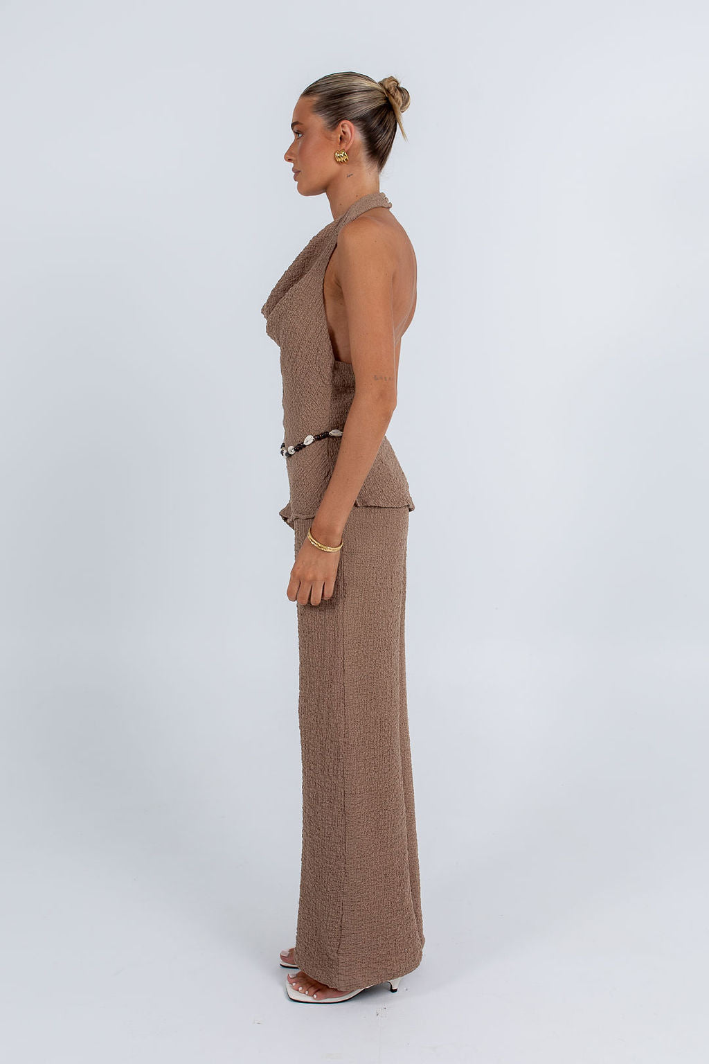 Ophelia Set Mocha