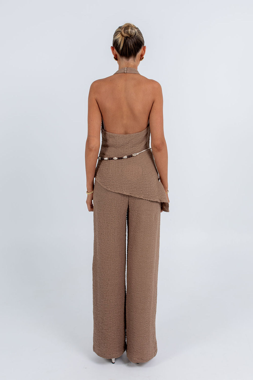 Ophelia Set Mocha