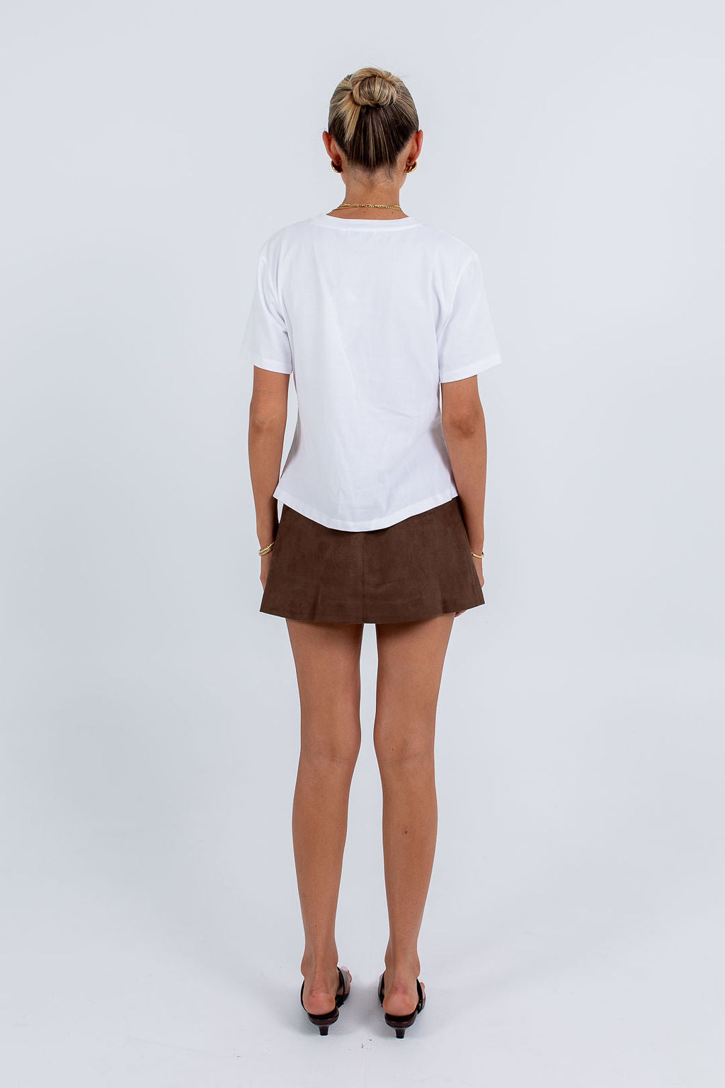 Yolanda Tee White