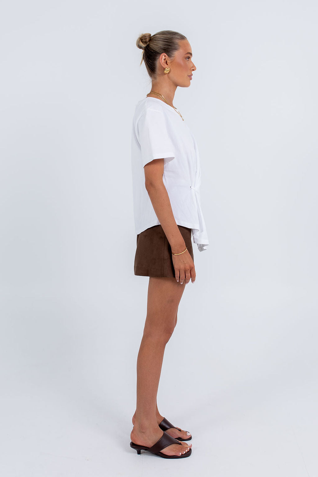 Yolanda Tee White