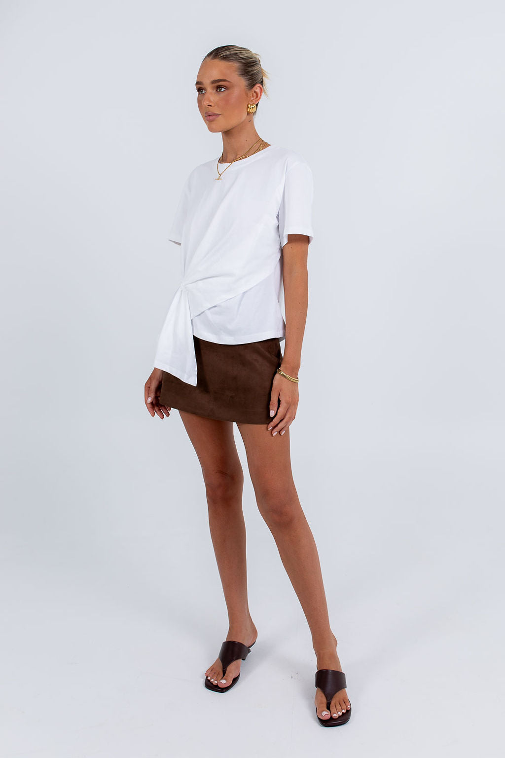 Yolanda Tee White