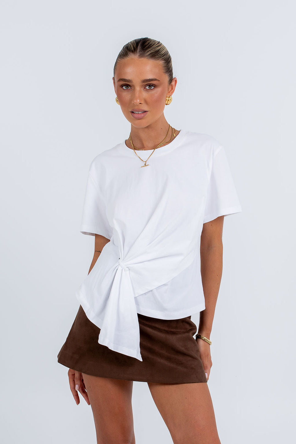 Yolanda Tee White