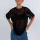 Olenna Top - Black