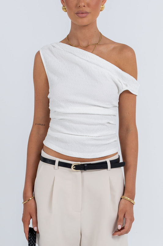 Urza Tailored Short - Bone