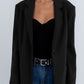 Quade Blazer Black