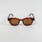 Seychelles Sunglasses - Chocolate