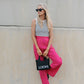 Udeni Pant - Hot Pink