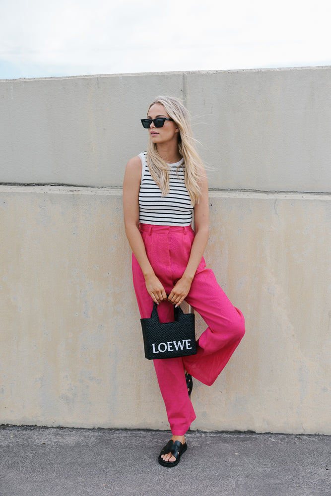 Udeni Pant - Hot Pink