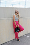 Udeni Pant - Hot Pink