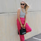 Udeni Pant - Hot Pink