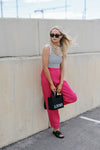 Udeni Pant - Hot Pink