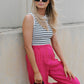 Udeni Pant - Hot Pink