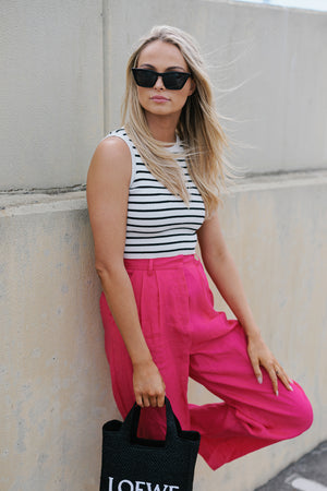 Udeni Pant - Hot Pink