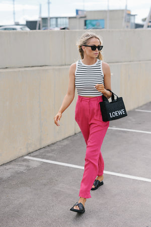 Udeni Pant - Hot Pink