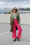 Udeni Pant - Hot Pink