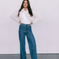 Daniela Jeans - Classic Blue Denim