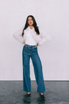 Daniela Jeans - Classic Blue Denim